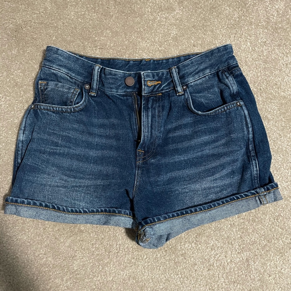 Women’s All Saints Shorts